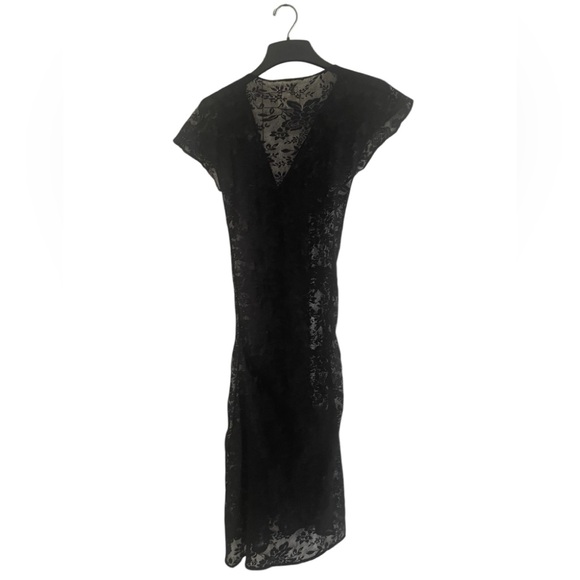 Mason Lace Dress S/P - Picture 2 of 4